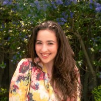 Canyon Heights Academy Employee Elise Abrahamson's profile photo