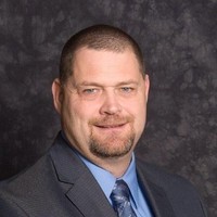 Kiewit Employee Mark Studer's profile photo