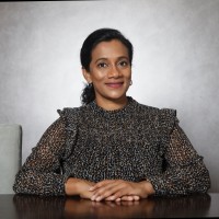 ISF Industries Pvt Ltd Employee Anjula Muttiah's profile photo