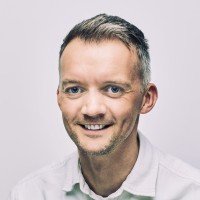 Pavers Shoes Employee Toby Hunt's profile photo