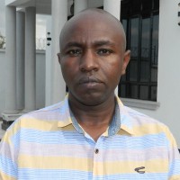 Jomo Kenyatta University of Agriculture and Technology Employee Patrick Mburugu's profile photo