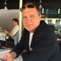 ISsoft Employee Andrei Nikonov's profile photo