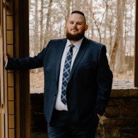 RedStone Logistics Employee Jeff Taylor's profile photo