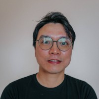Superfluid Employee Zhicheng Miao's profile photo