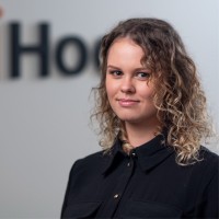 SecureBadger Employee Eleri Paimla's profile photo