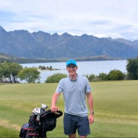 Vent-Tech Ltd Employee Tom Potter's profile photo