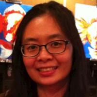 BridGene Biosciences, Inc. Employee Cindy Huang's profile photo