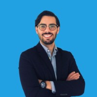 BIA Studio Employee Daniel Elías's profile photo