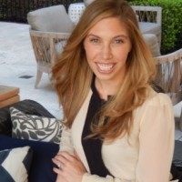 Rpr Marketing Communications Employee Jessica Hersh's profile photo