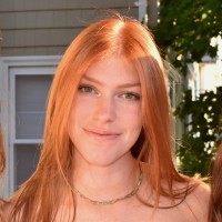 Gallery KBNY Employee Morgan Depont's profile photo