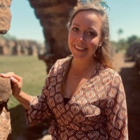 Summit Travel b.v. Employee Lindsey Ivangh's profile photo