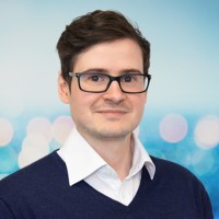 CurrencyTransfer Employee Philip Blackwell's profile photo