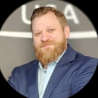 Lactalis American Group Employee Jacob Bush's profile photo