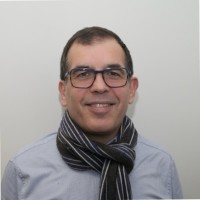 DFCG Employee Mickael Morisseau's profile photo