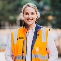McNab Employee Carly Nolan's profile photo