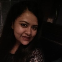 Priya Mitra Email & Phone Number