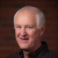 Warner Pacific College Employee Dean Jenks's profile photo