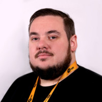 Steamforged Games Ltd Employee Richard Loxam's profile photo