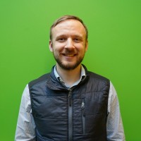 Peak Nano Employee Travis Stroud's profile photo