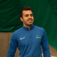 Marcio Souza Email & Phone Number