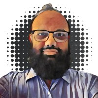 Soorty Employee Kaiser Shahzad's profile photo