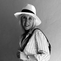 EthiXPERT Employee Corline Van Rooyen's profile photo