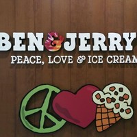 Ben & Jerry's Employee Terry Butler's profile photo