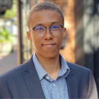 Rev1 Ventures Employee Riley Shelton's profile photo