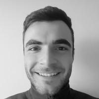 Rehab Media Employee Konstantinos Efkarpidis's profile photo