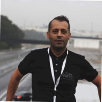 Nedal abu Rikab Email & Phone Number