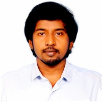 Ganapathi R Email & Phone Number