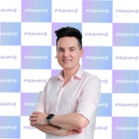 Frahm Employee André Teixeira's profile photo