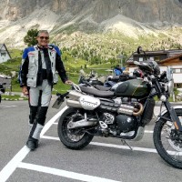 BAUER Resources GmbH Employee Volker Junk's profile photo