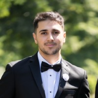 MortgagePros Employee Remy Ibrahim's profile photo