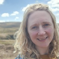 Zest (Sheffield) Employee Rachel Mills's profile photo
