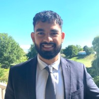 Unique Pharma Industries Inc Employee Dev Gandhi's profile photo