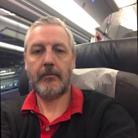 Sabio Employee Stephen Smith's profile photo