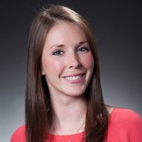 Corewell Health Employee Kendra Sharp's profile photo