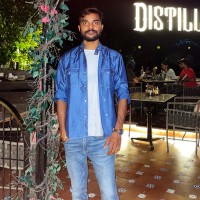 Avinash Srivastava Email