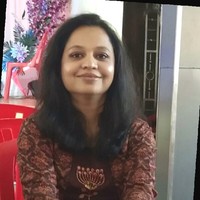 GreenBills Employee Rupali Deshmukh's profile photo