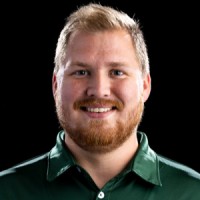 Utah Valley University Athletics Employee Craig Larsen's profile photo