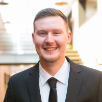 Resolian Employee Nicholas Powers's profile photo