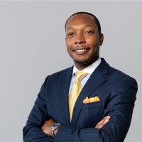 SIFMA Employee Nick Key's profile photo