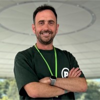 Ultrahuman Employee James Stables's profile photo