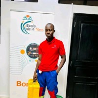 SYSROAD Employee Mamadou Gandega's profile photo