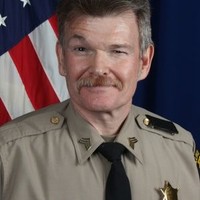 Illinois State Police Investigations Employee Thomas Hiatt's profile photo