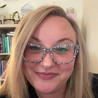Second Order Studio, Inc. Employee Dr. Sarah Gould's profile photo
