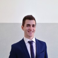 Webranking Employee Nicolò Gasparini's profile photo