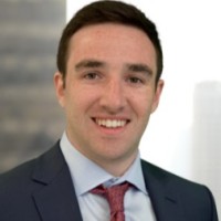 PJT Partners Employee Benjamin Friedman's profile photo