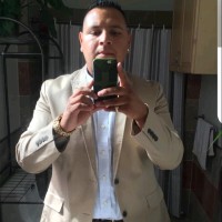 Moxion Power Employee Victor Arroyovargas's profile photo
